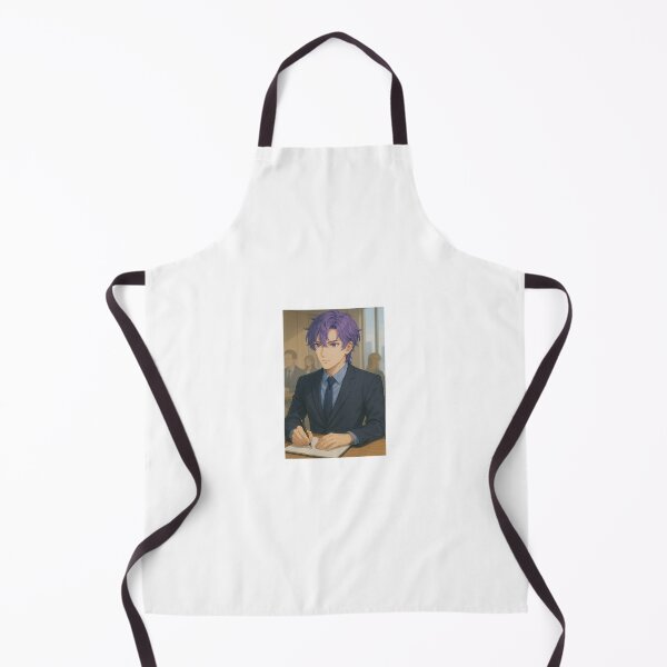 Item preview, Rafayel Focus in the Office Meeting designed and sold by kyouya3.