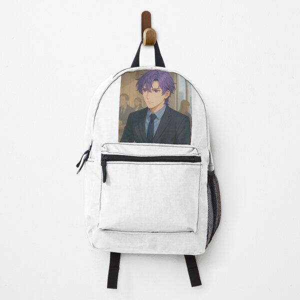 Item preview, Rafayel Focus in the Office Meeting designed and sold by kyouya3.