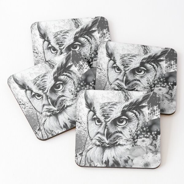 Item preview, Quiet night designed and sold by clarazen.
