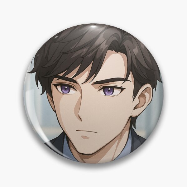 Item preview, Caleb Focus in the Office Meeting designed and sold by kyouya3.