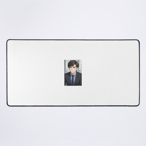 Item preview, Caleb Focus in the Office Meeting designed and sold by kyouya3.