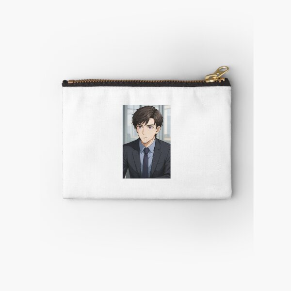 Item preview, Caleb Focus in the Office Meeting designed and sold by kyouya3.