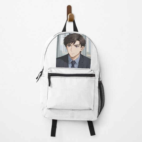 Item preview, Caleb Focus in the Office Meeting designed and sold by kyouya3.