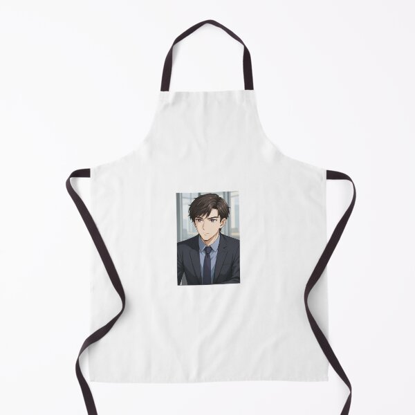 Item preview, Caleb Focus in the Office Meeting designed and sold by kyouya3.
