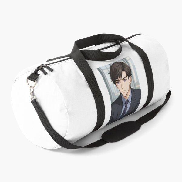 Item preview, Caleb Focus in the Office Meeting designed and sold by kyouya3.