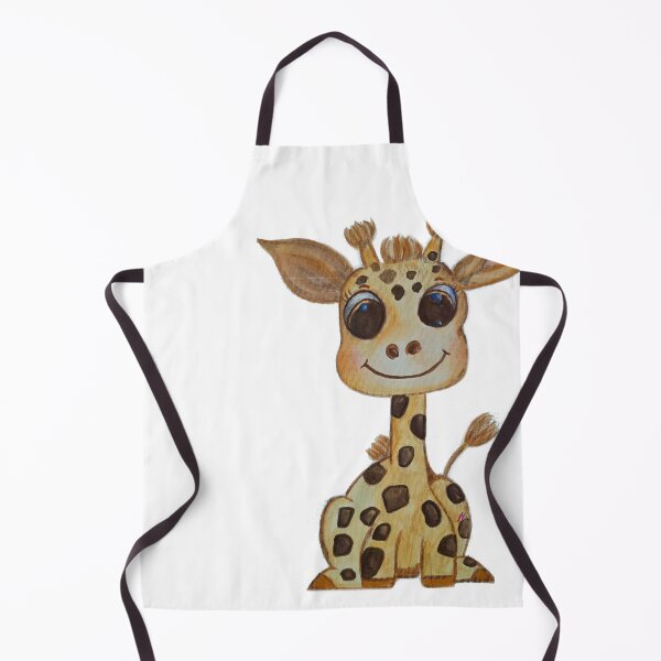 Item preview, Cute Giraffe designed and sold by CanDo20.