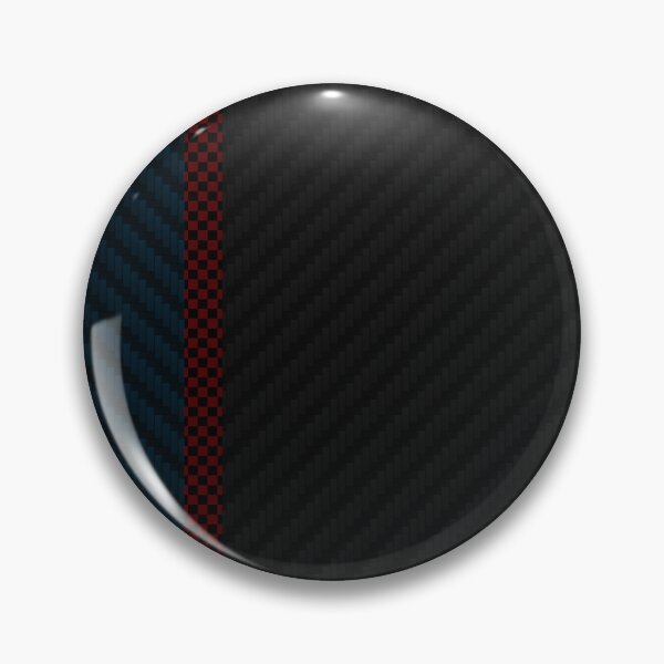 Item preview, Motorsport Inspired Geometric Carbon Fiber Texture designed and sold by thundergearshop.