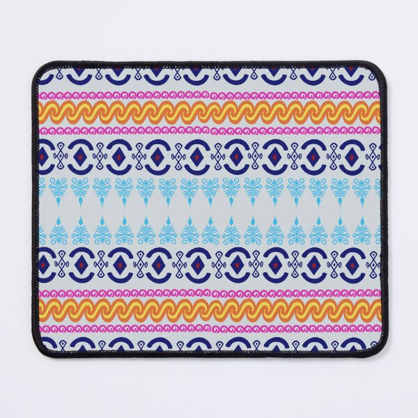Item preview, Fabric pattern, continuous pattern, background image, drawing designed and sold by Nuynuyshop.