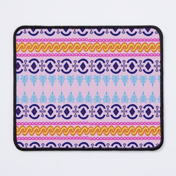 Item preview, Fabric pattern, continuous pattern, background image, drawing designed and sold by Nuynuyshop.