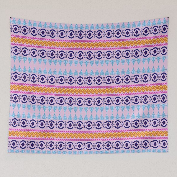 Item preview, Fabric pattern, continuous pattern, background image, drawing designed and sold by Nuynuyshop.