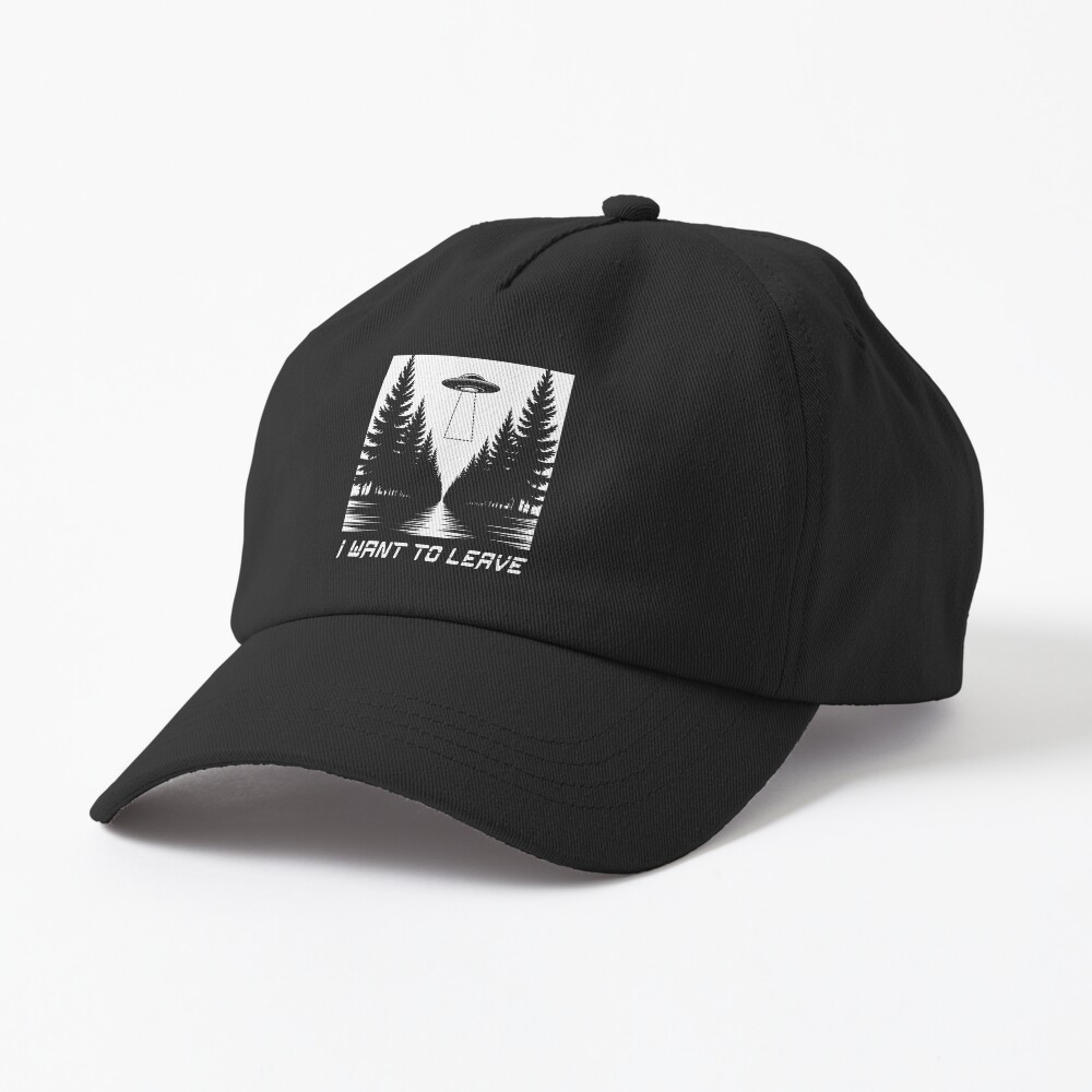 Item preview, Dad Hat designed and sold by EthosWear.