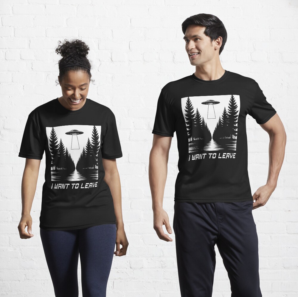 Item preview, Active T-Shirt designed and sold by EthosWear.