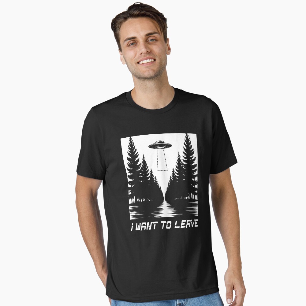 Item preview, Essential T-Shirt designed and sold by EthosWear.