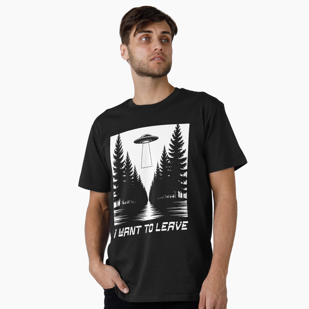 Item preview, Premium T-Shirt designed and sold by EthosWear.