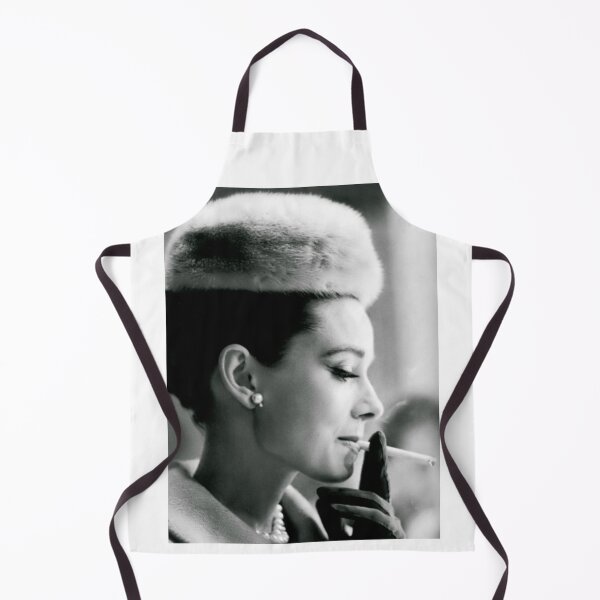 Item preview, Audrey Hepburn portrait designed and sold by KaterinaLog.