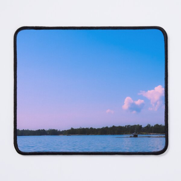 Item preview, Summer Days Can be So Beautiful And Peaceful designed and sold by hurmerinta.