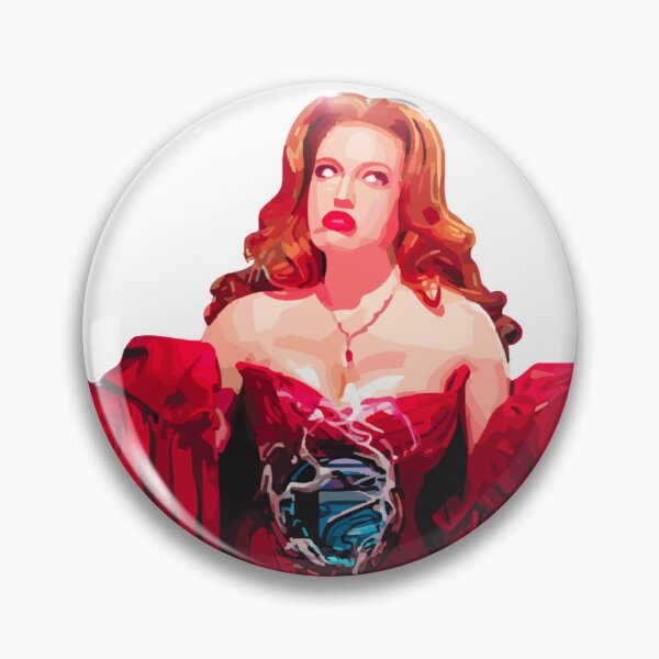 Item preview, death becomes her - helen sharp designed and sold by ddcolledge.