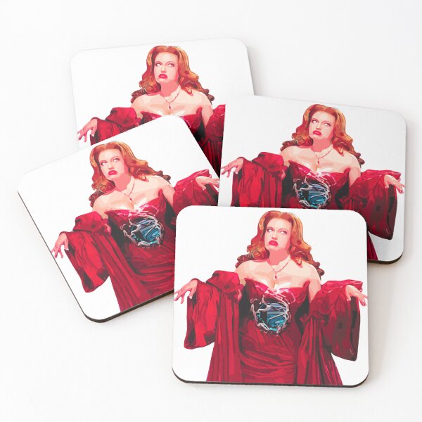 Item preview, death becomes her - helen sharp designed and sold by ddcolledge.