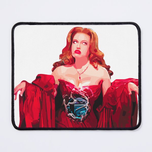 Item preview, death becomes her - helen sharp designed and sold by ddcolledge.