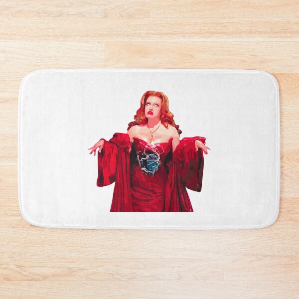 Item preview, death becomes her - helen sharp designed and sold by ddcolledge.