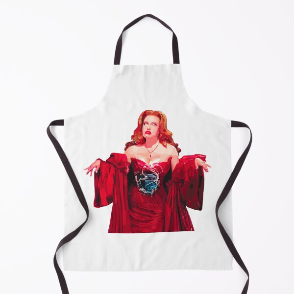 Item preview, death becomes her - helen sharp designed and sold by ddcolledge.