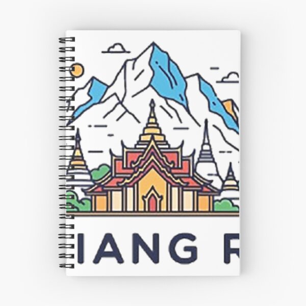 Item preview, Chiang Rai designed and sold by likbatonboot.