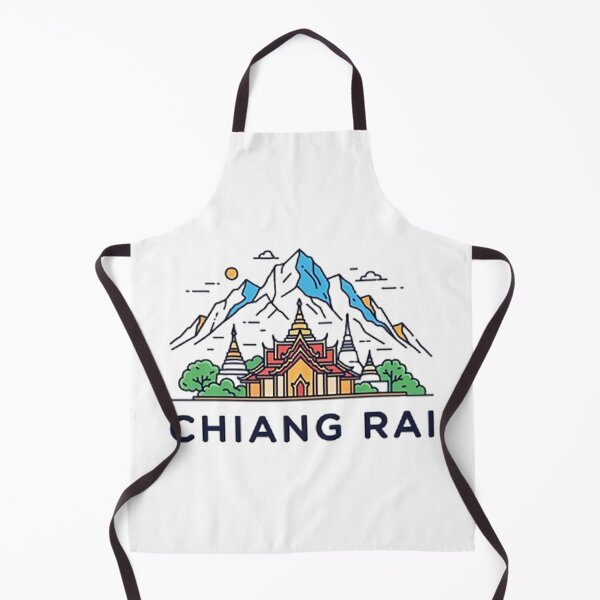 Item preview, Chiang Rai designed and sold by likbatonboot.
