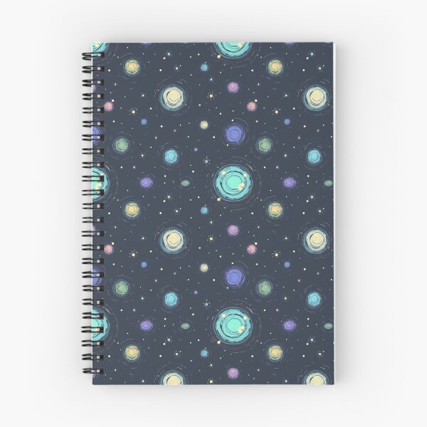 Item preview, starry galaxy  designed and sold by New age Colors.