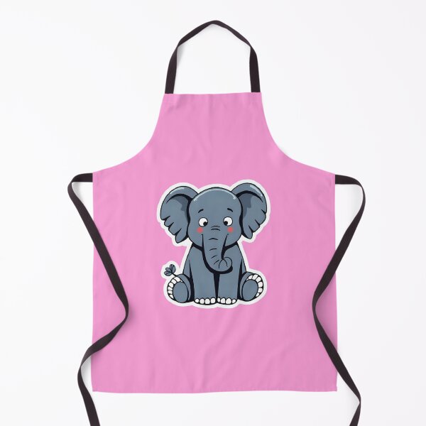 Item preview, Funny Elephant. Big memory, zero focus. designed and sold by WitInNuKicks.