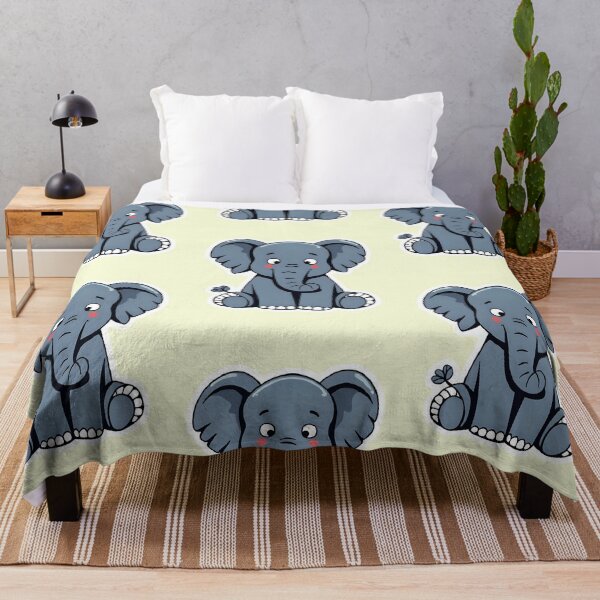 Item preview, Funny Elephant. Big memory, zero focus. designed and sold by WitInNuKicks.