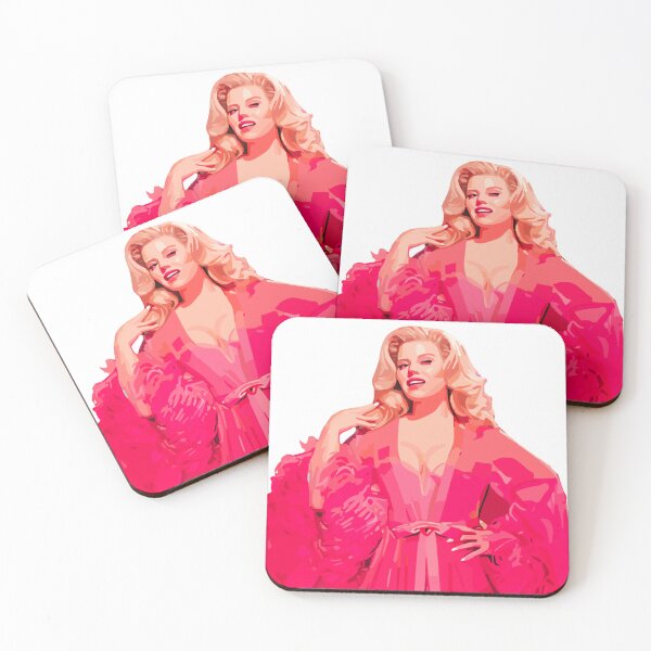 Item preview, death becomes her - madeline ashton designed and sold by ddcolledge.