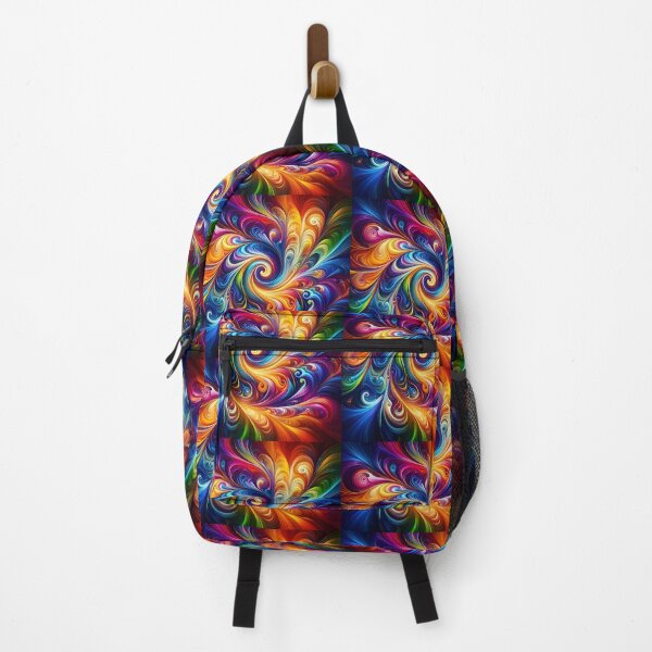 Item preview, Radiant Whirl designed and sold by MOIZSHA.