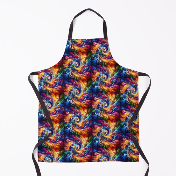 Item preview, Radiant Whirl designed and sold by MOIZSHA.