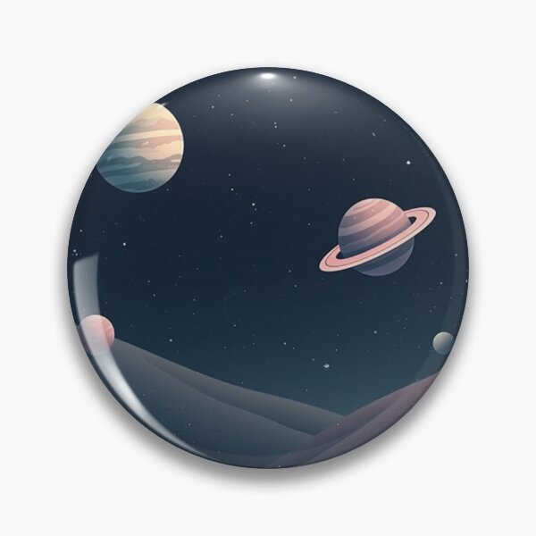 Item preview, planet dunes designed and sold by New age Colors.