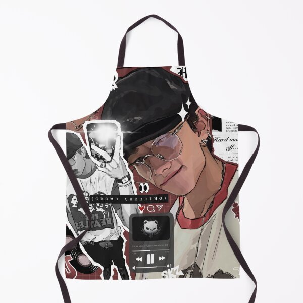 Item preview, Hwang Daily designed and sold by Stray Impressionism .