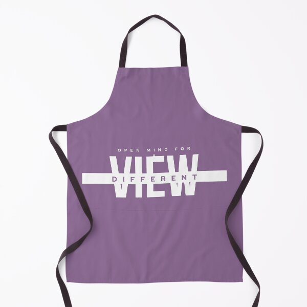 Item preview, Open Mind for a Different View designed and sold by ConfuseLab Shop.