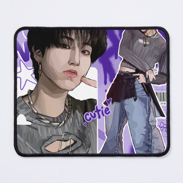 Item preview, Pookie designed and sold by Stray Impressionism .