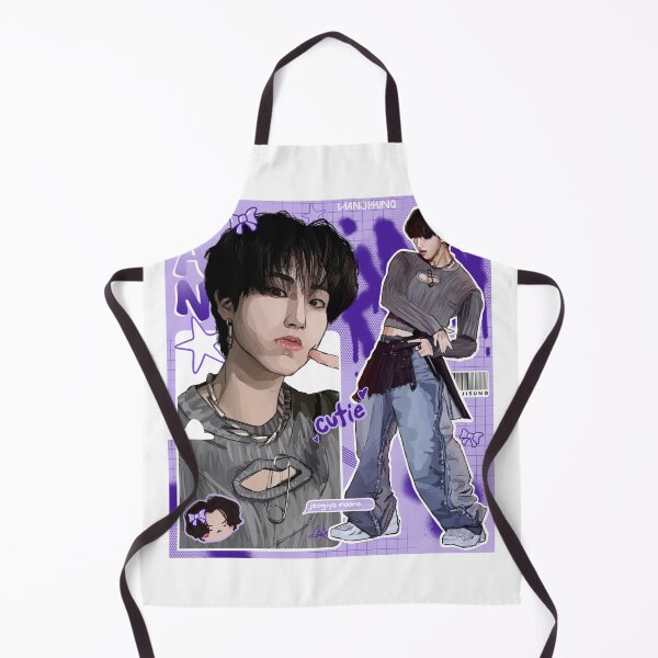 Item preview, Pookie designed and sold by Late Night Drive.