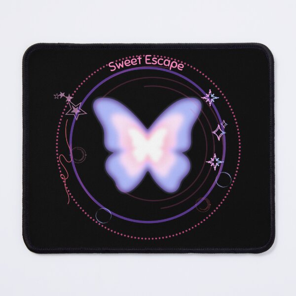 Item preview, Ethereal Pastel Butterfly - Y2K Dream Aesthetic designed and sold by AttitudeTeesgr.