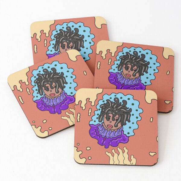 Item preview, Cool black guy designed and sold by Mennzzzartshop.