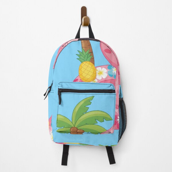 Item preview, Summer Tropical Flamenco designed and sold by EsenciaZen.