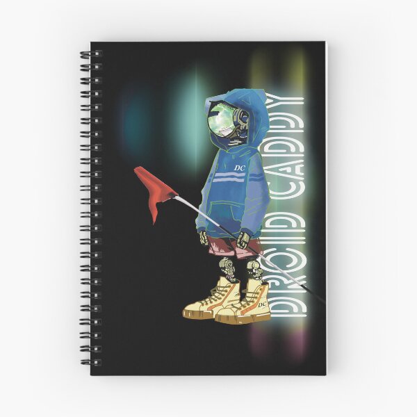 Item preview, Futuristic look when Droids mingle designed and sold by diDprojects.