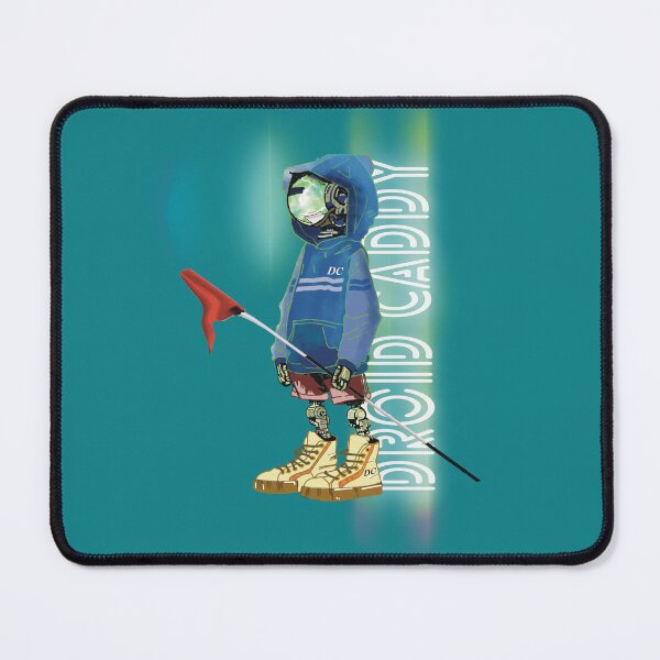 Item preview, Futuristic look when Droids mingle designed and sold by diDprojects.