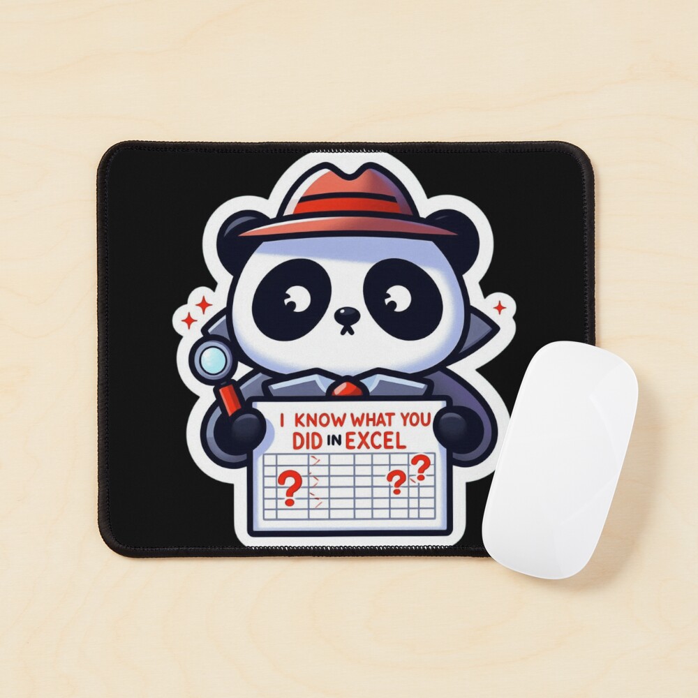 Item preview, Mouse Pad designed and sold by Dudloo.