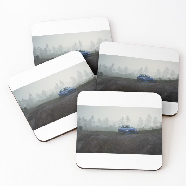 Item preview, foggy morning designed and sold by chlobeeez.