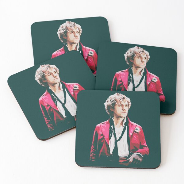 Item preview, les miserables - enjolras designed and sold by ddcolledge.
