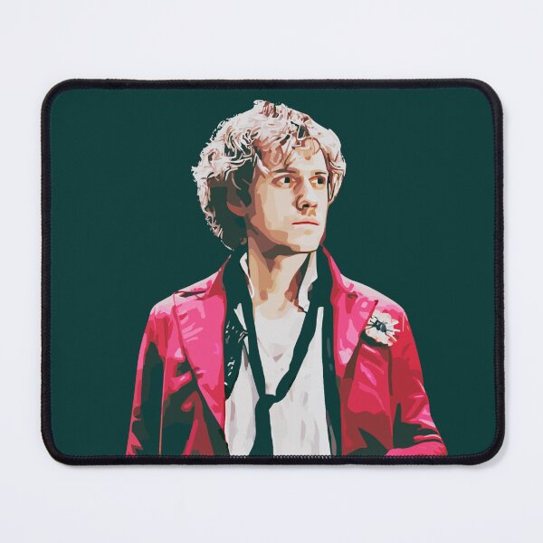 Item preview, les miserables - enjolras designed and sold by ddcolledge.