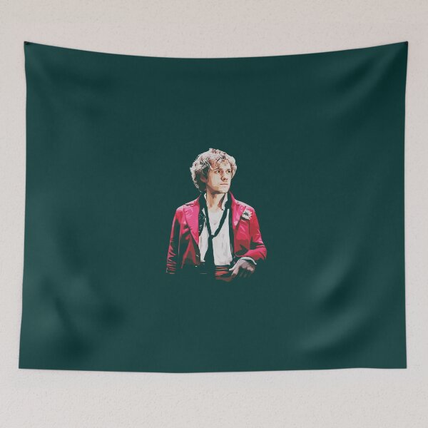 Item preview, les miserables - enjolras designed and sold by ddcolledge.