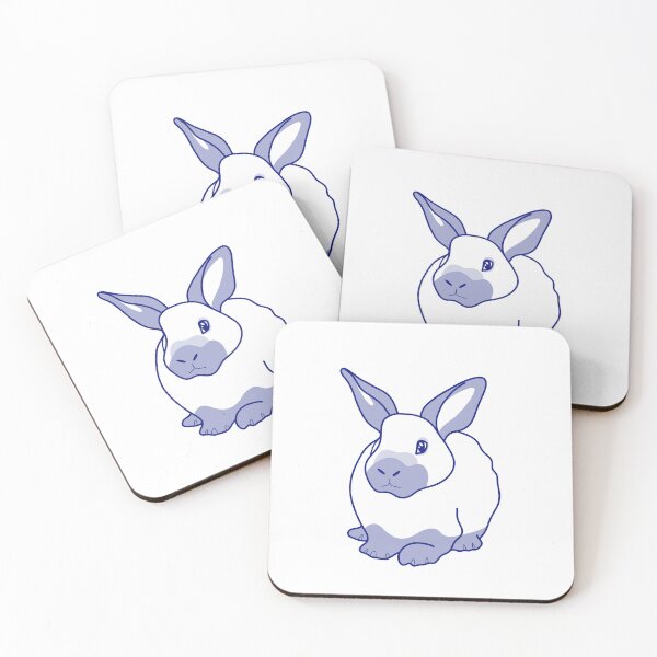 Item preview, A cute rabbit designed and sold by Mouyouu.