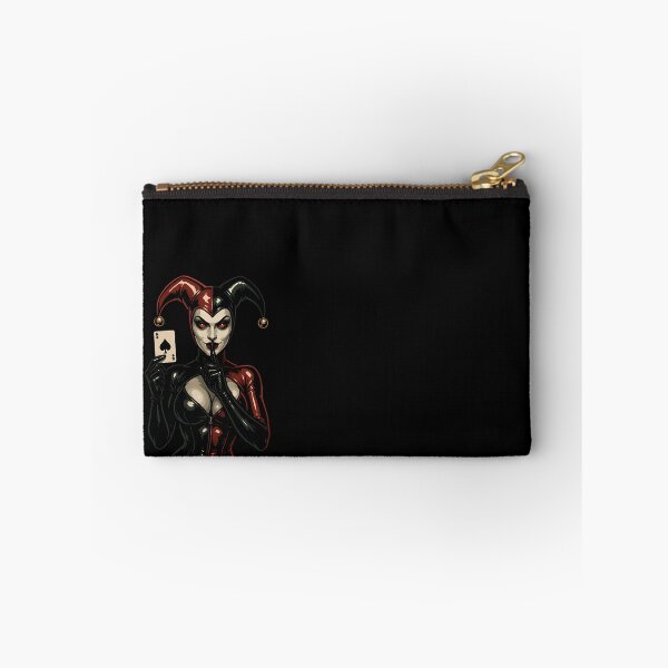 Item preview, Grim Jester designed and sold by Belarte.shop.